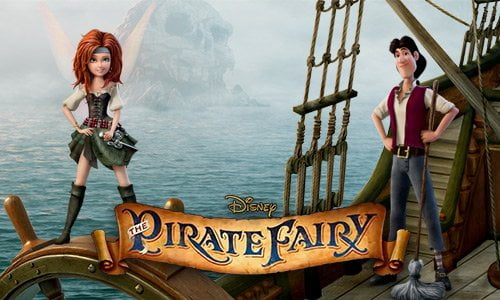 download film tinkerbell pirate fairy sub indo mp4