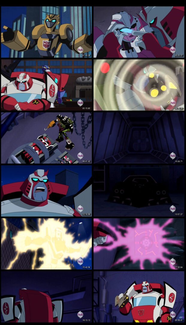 transformers animated season 1 episode 15 transformers animated season 1 episode 15
